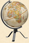 Globe